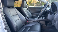 Honda HR-V 1.5 i-VTEC EX CVT 5dr Petrol Hatchback